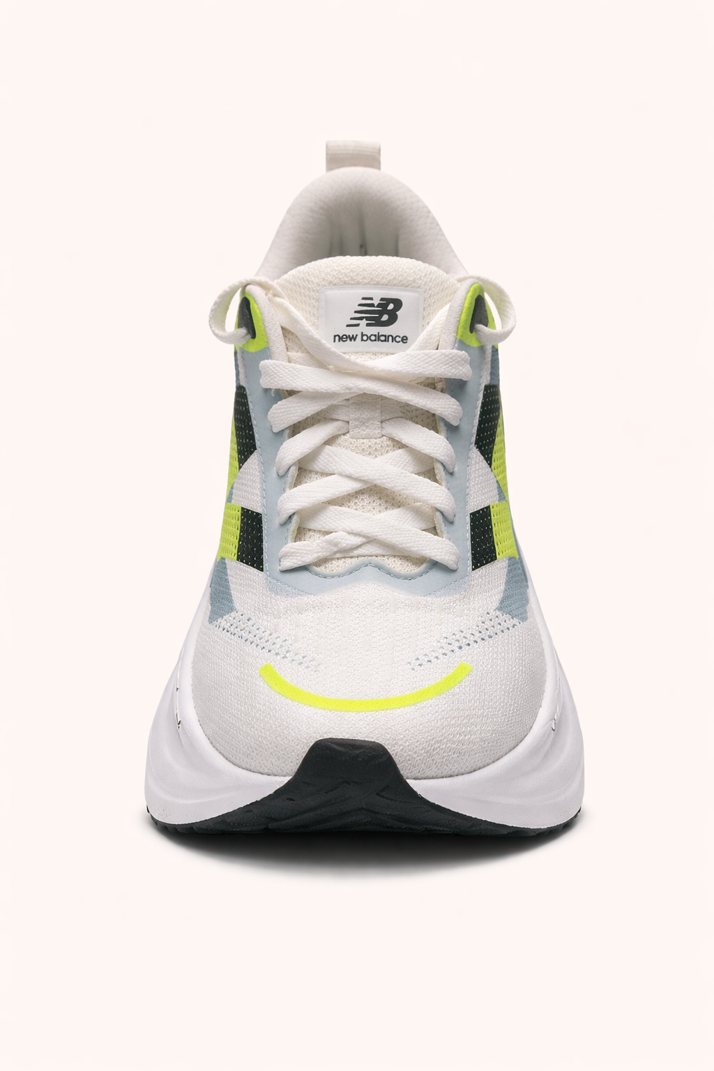 New balance running shoes