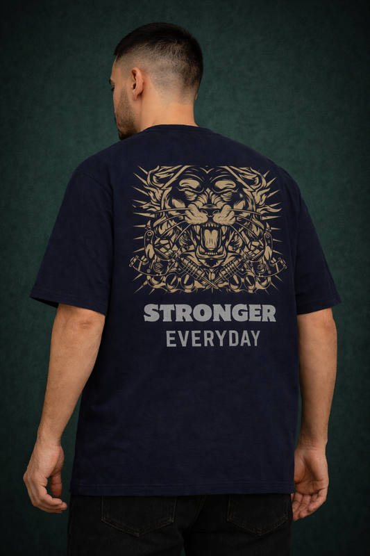 Unisex Oversized Classic T-Shirt