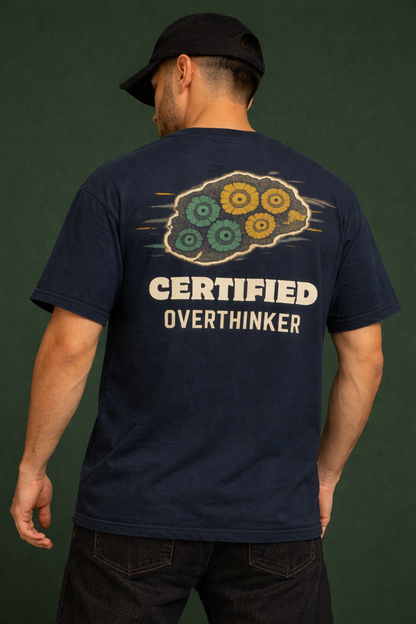 Unisex Oversized Classic T-Shirt