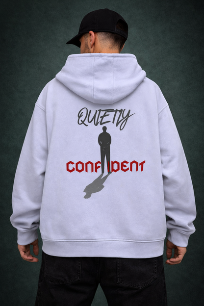 Unisex Oversized Hoodie