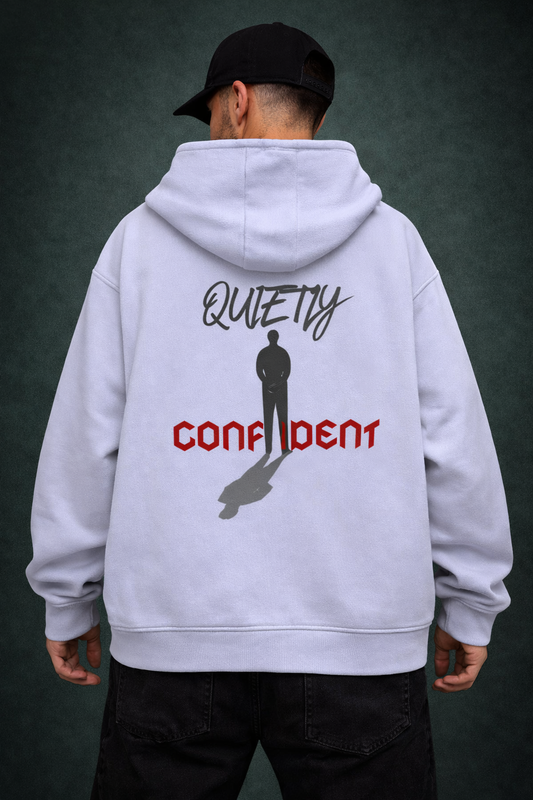 Unisex Oversized Hoodie