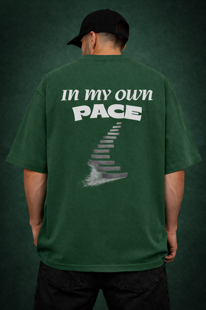 Unisex Oversized Classic T-Shirt