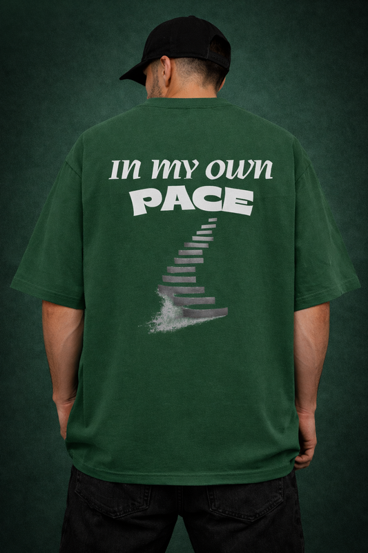 Unisex Oversized Classic T-Shirt