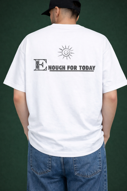 Unisex Oversized Classic T-Shirt