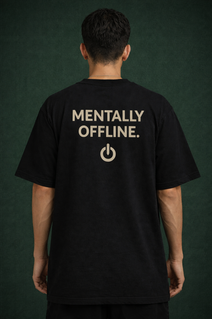 Unisex Oversized Classic T-Shirt