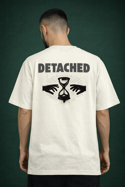 Unisex Oversized Classic T-Shirt