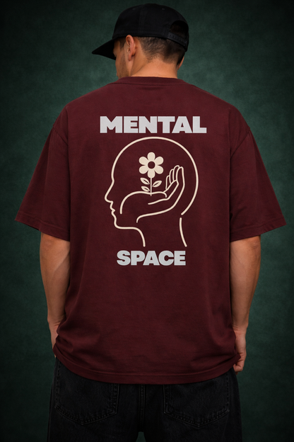 Unisex Oversized Classic T-Shirt