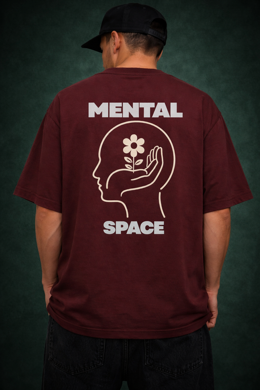 Unisex Oversized Classic T-Shirt