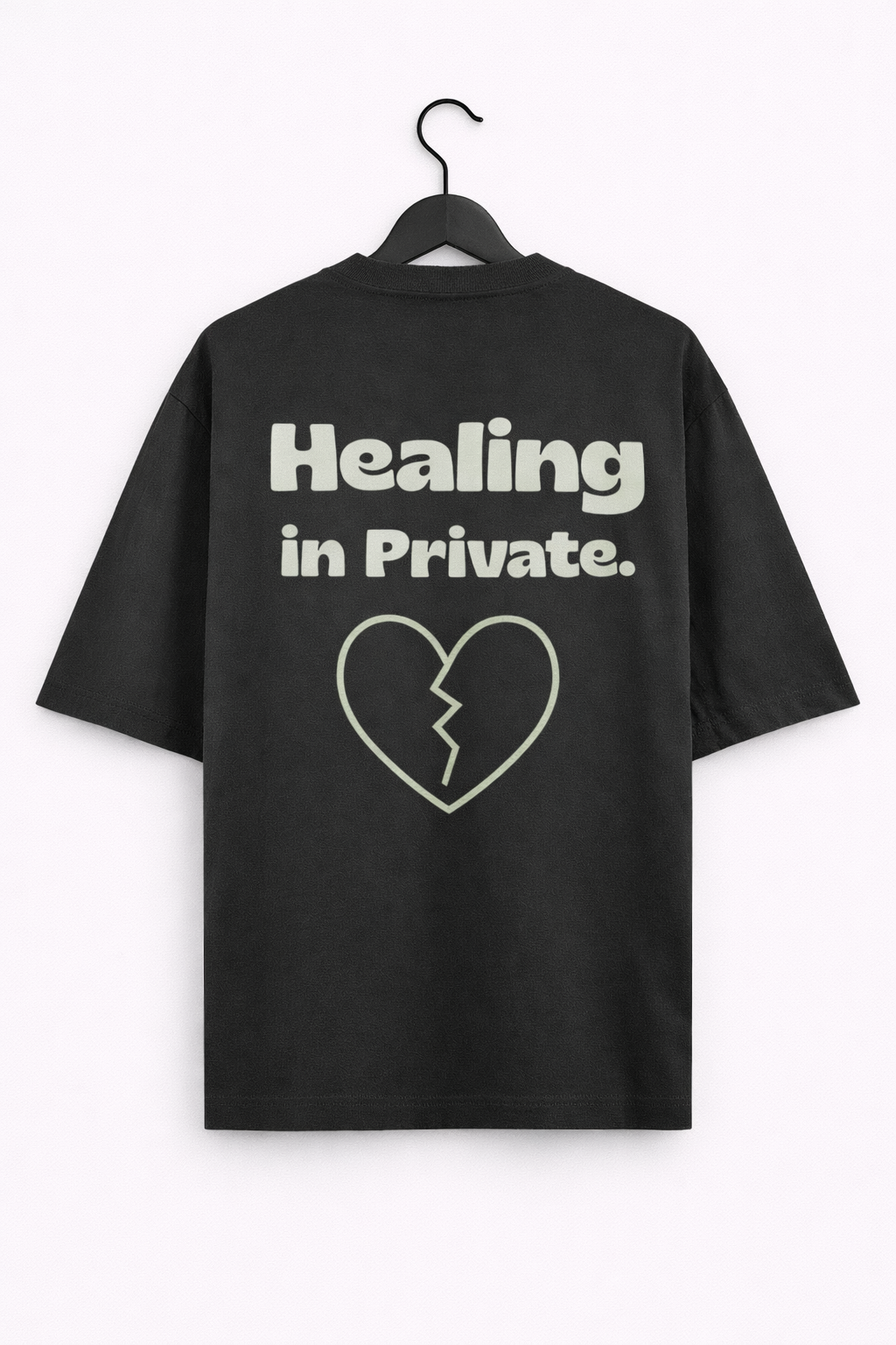 Unisex Oversized Classic T-Shirt