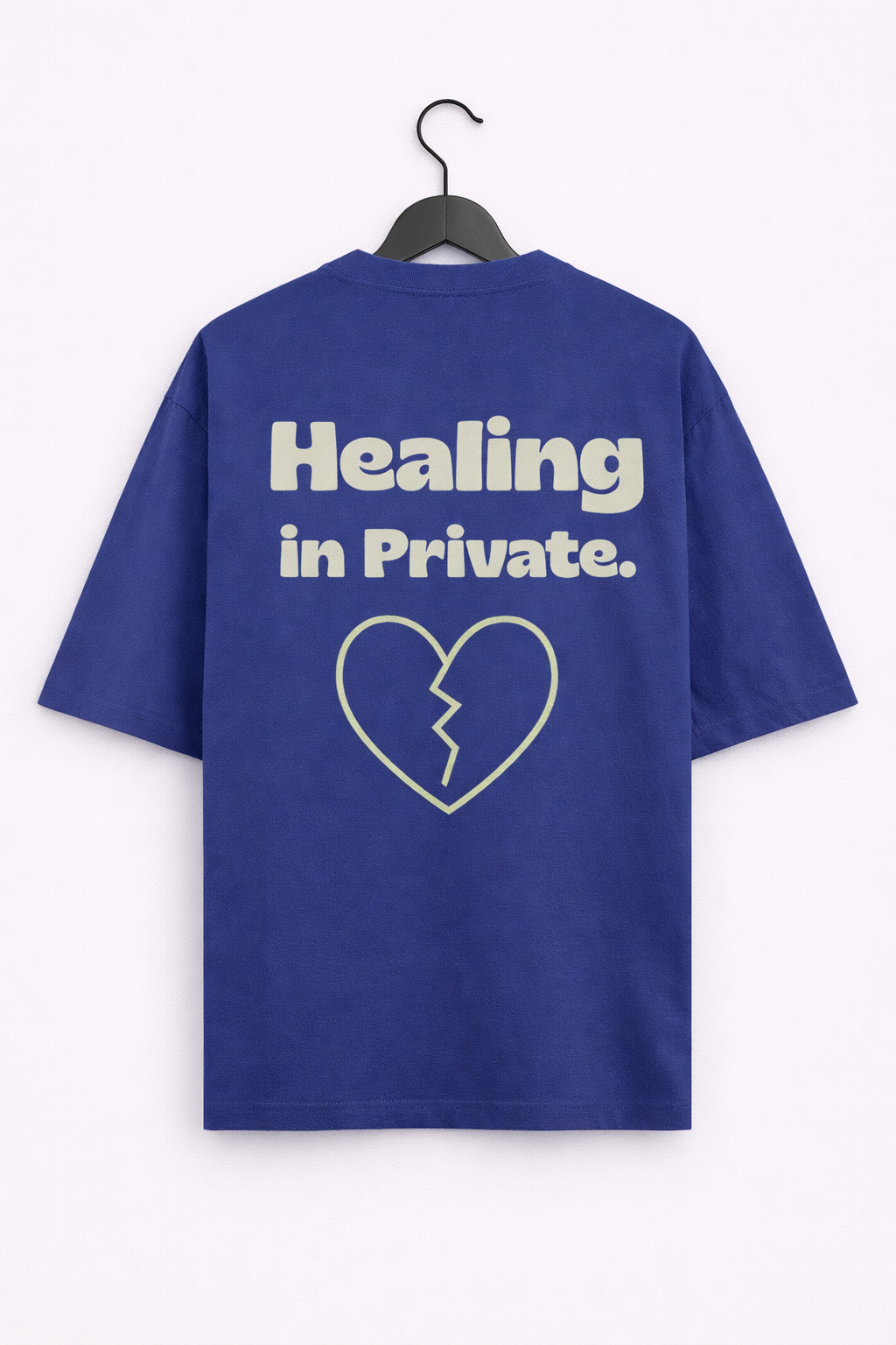 Unisex Oversized Classic T-Shirt