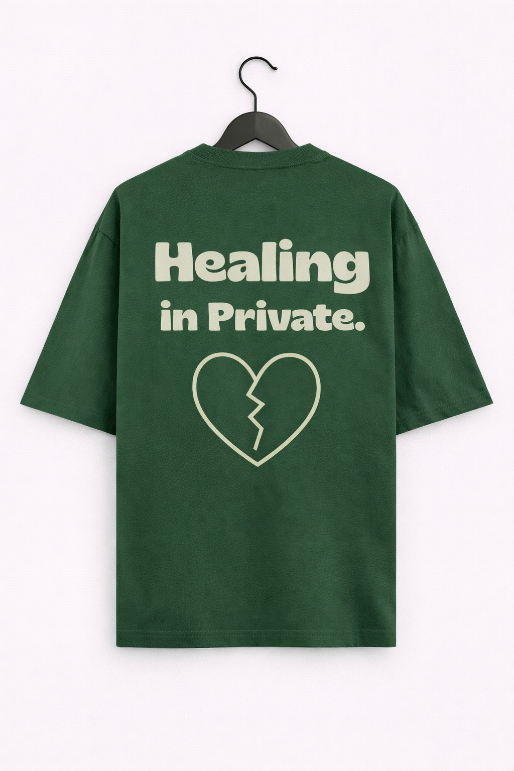 Unisex Oversized Classic T-Shirt