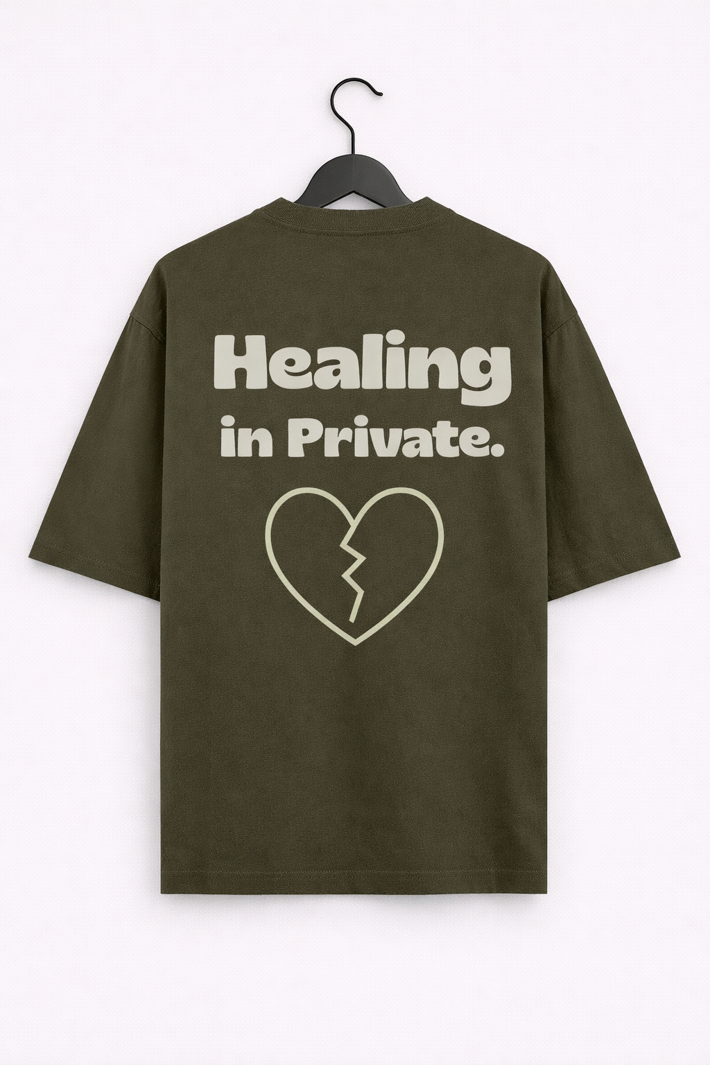 Unisex Oversized Classic T-Shirt