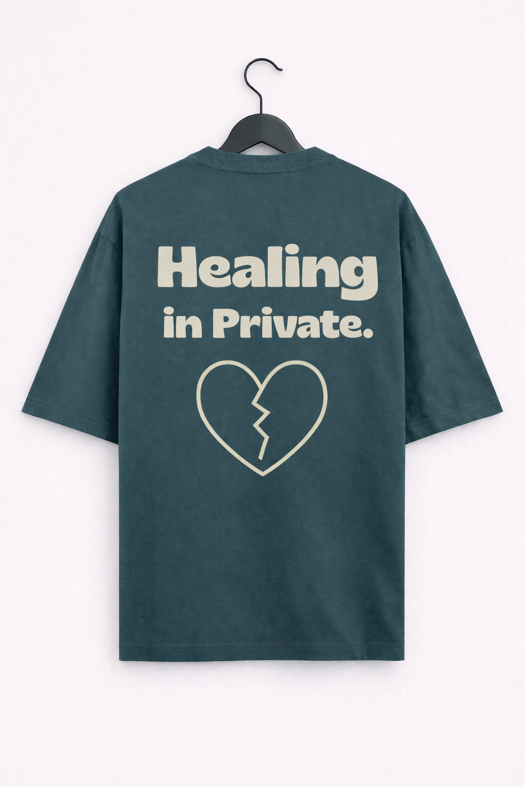 Unisex Oversized Classic T-Shirt