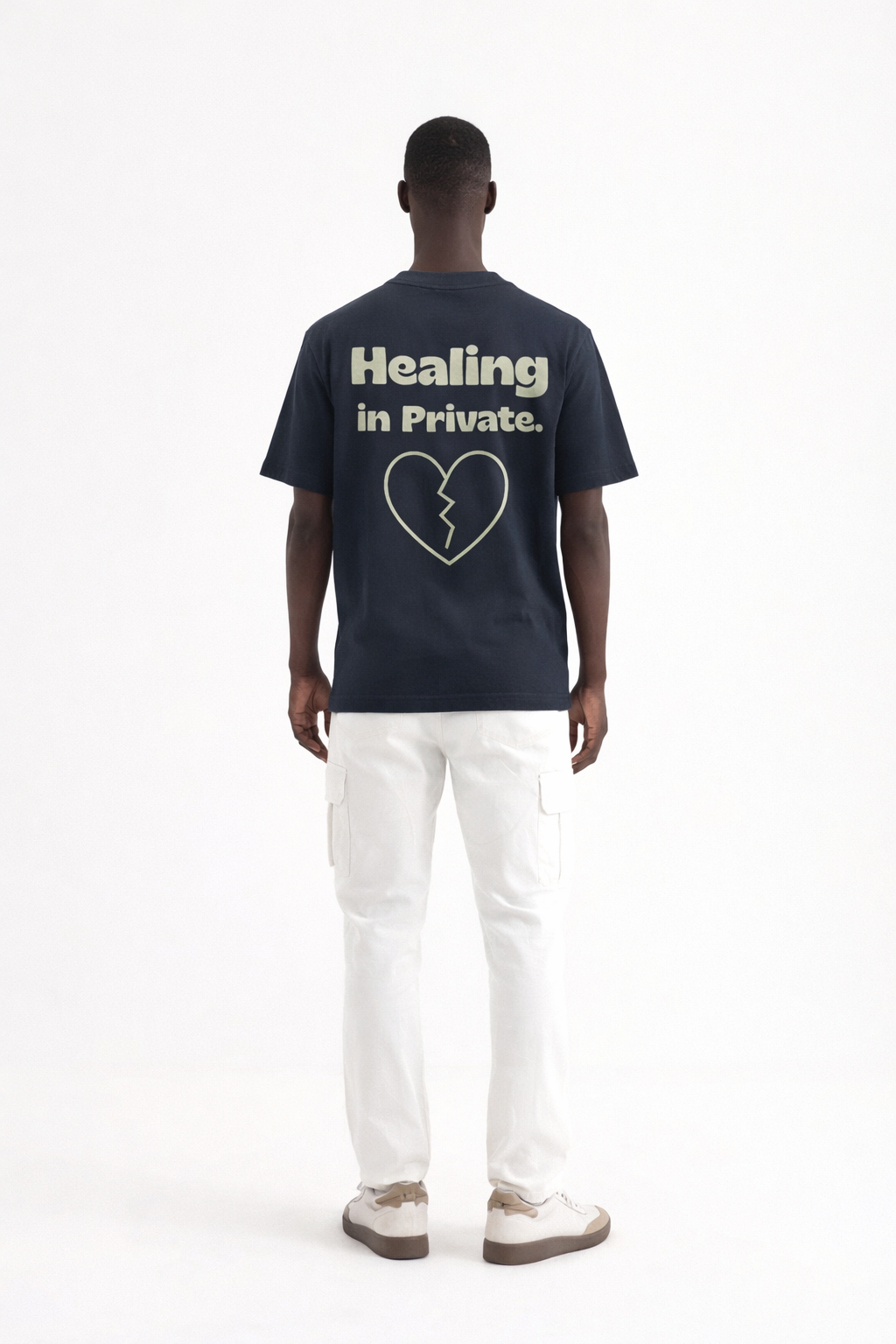 Unisex Oversized Classic T-Shirt