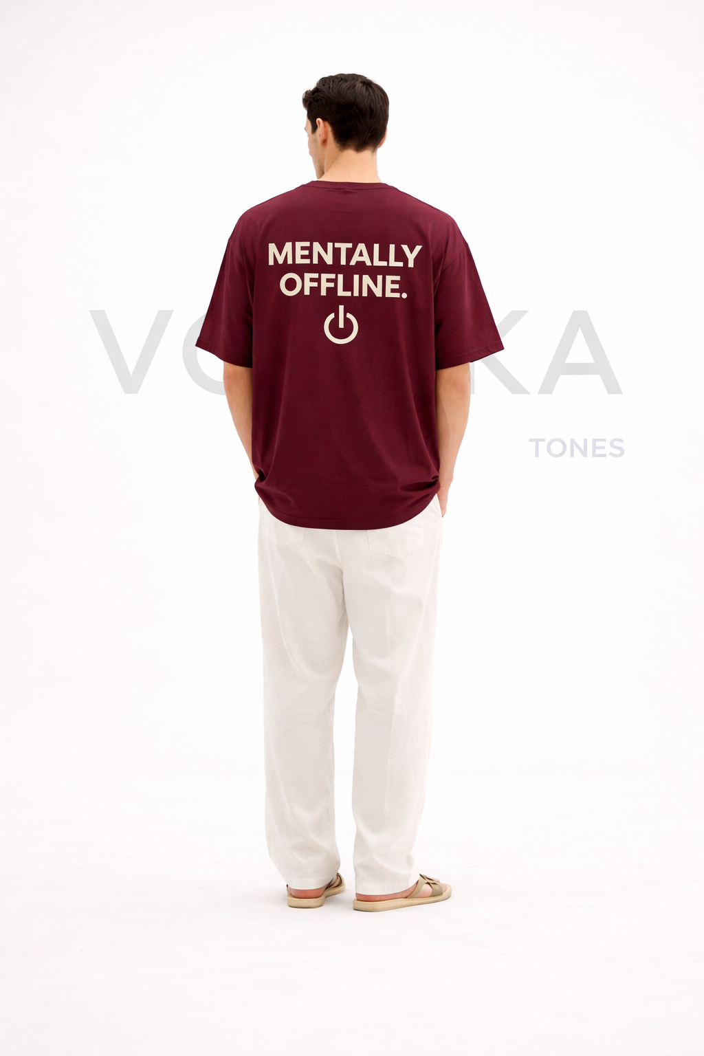 Unisex Oversized Classic T-Shirt