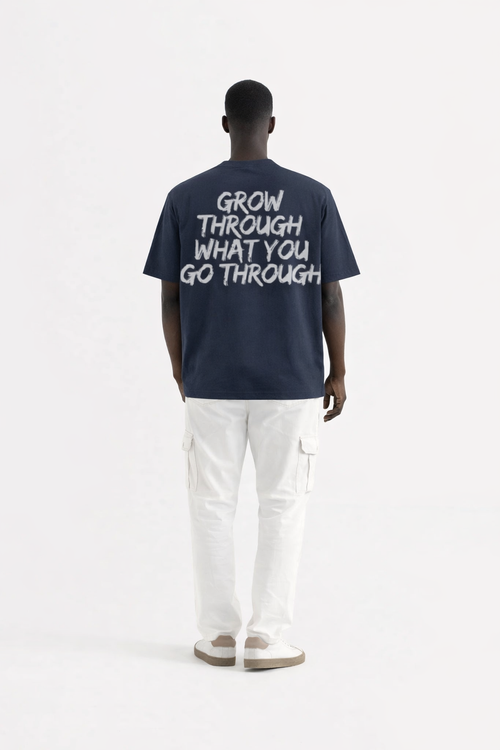 Unisex Oversized Classic T-Shirt