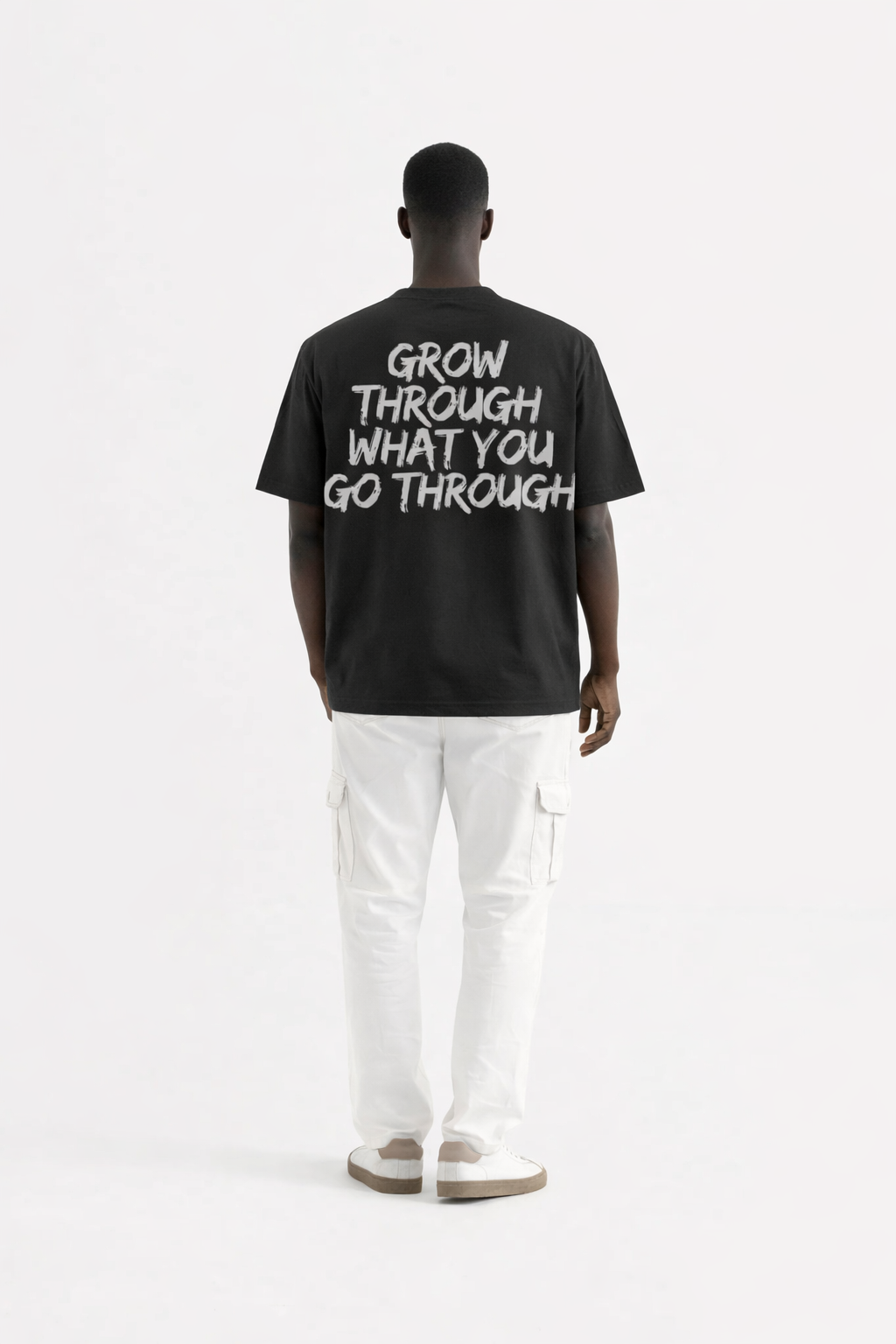 Unisex Oversized Classic T-Shirt