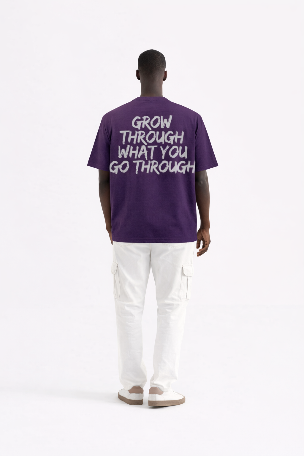 Unisex Oversized Classic T-Shirt