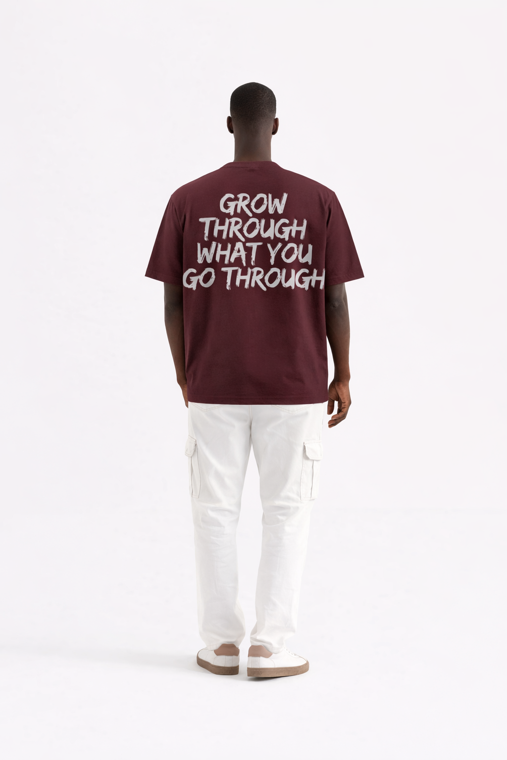 Unisex Oversized Classic T-Shirt