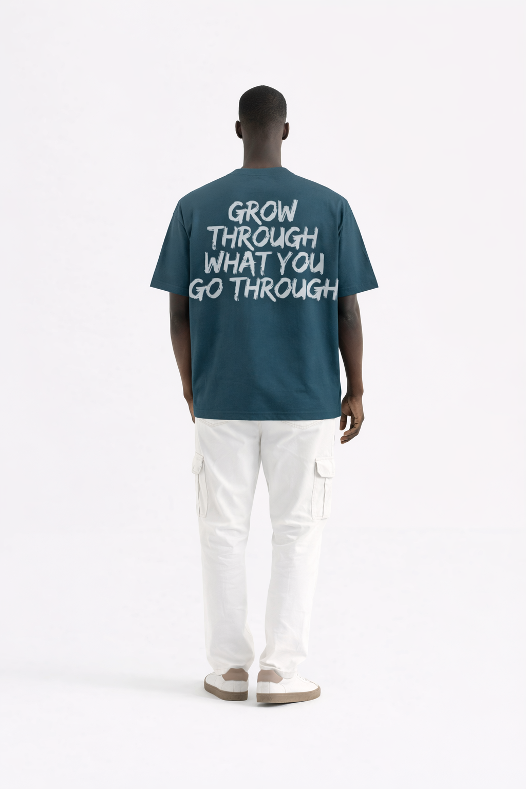 Unisex Oversized Classic T-Shirt