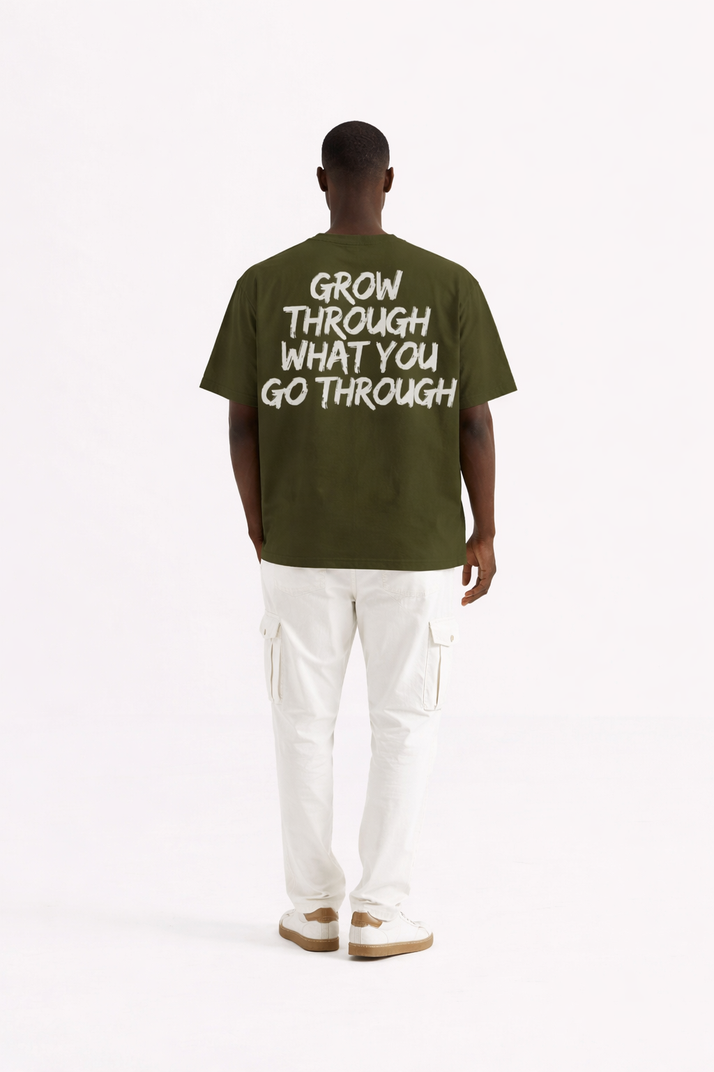 Unisex Oversized Classic T-Shirt