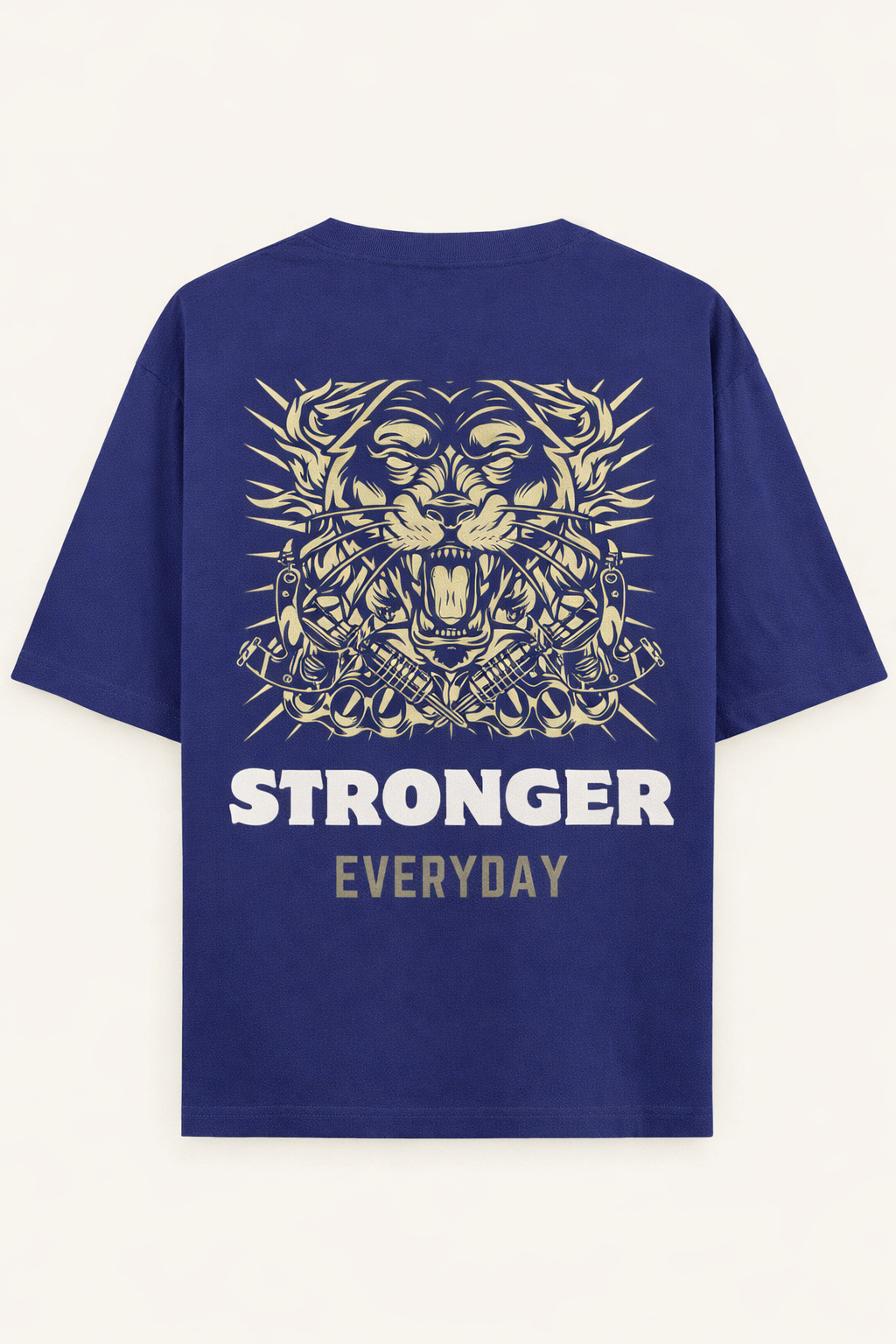 Unisex Oversized Classic T-Shirt