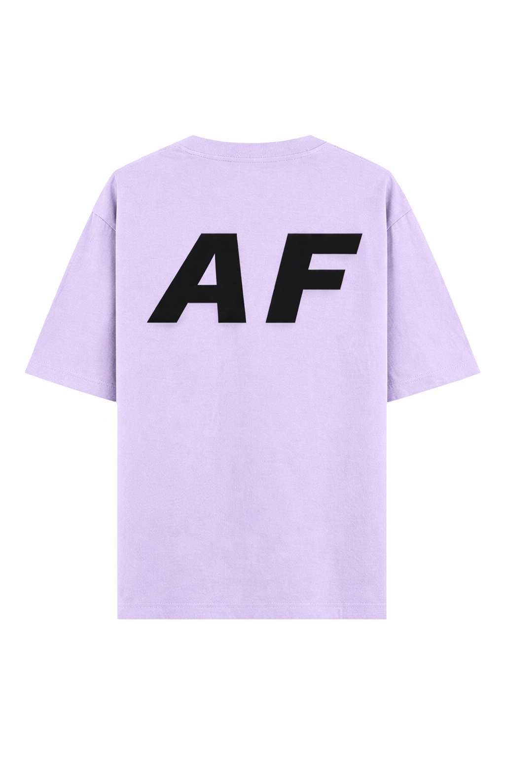 Unisex Oversized Classic T-Shirt