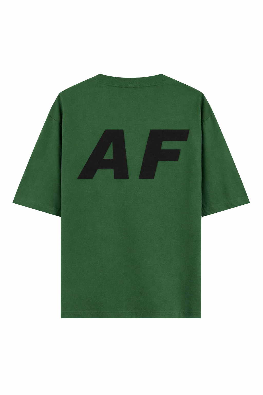 Unisex Oversized Classic T-Shirt