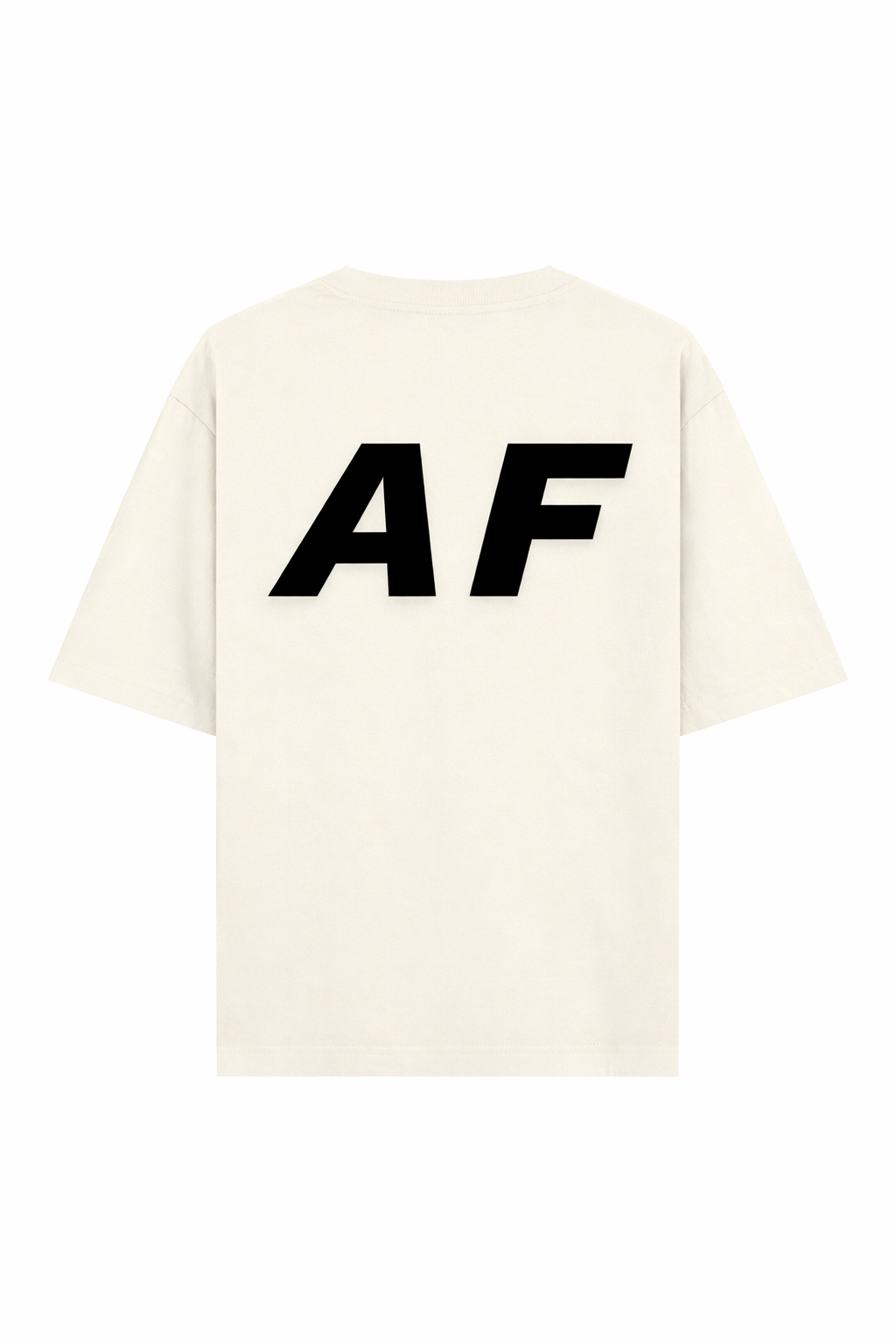 Unisex Oversized Classic T-Shirt